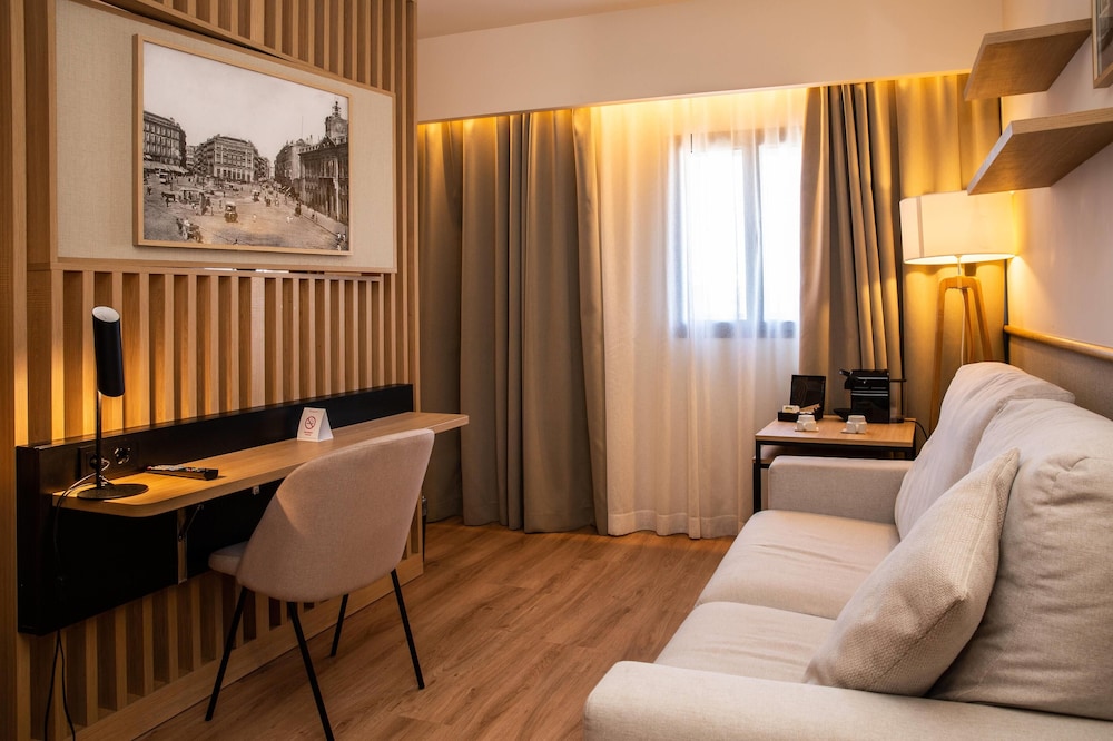 Ramada by Wyndham Madrid Getafe 28/50