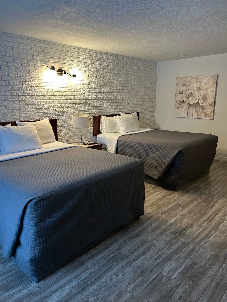 Complexe Dix80 15/49