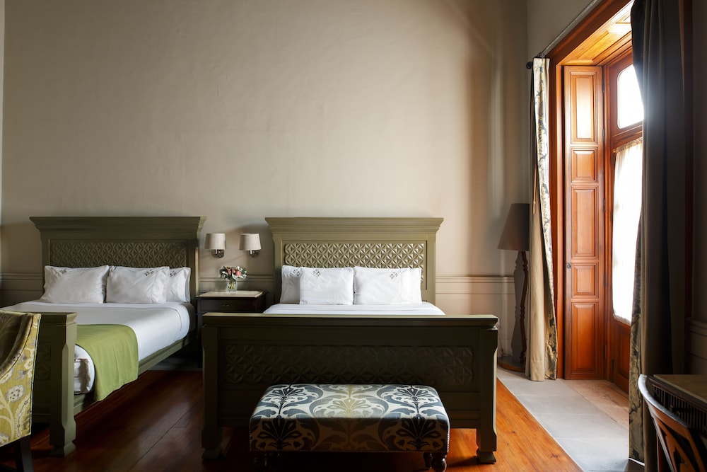 CASA GRANDE HOTEL BOUTIQUE 15/67