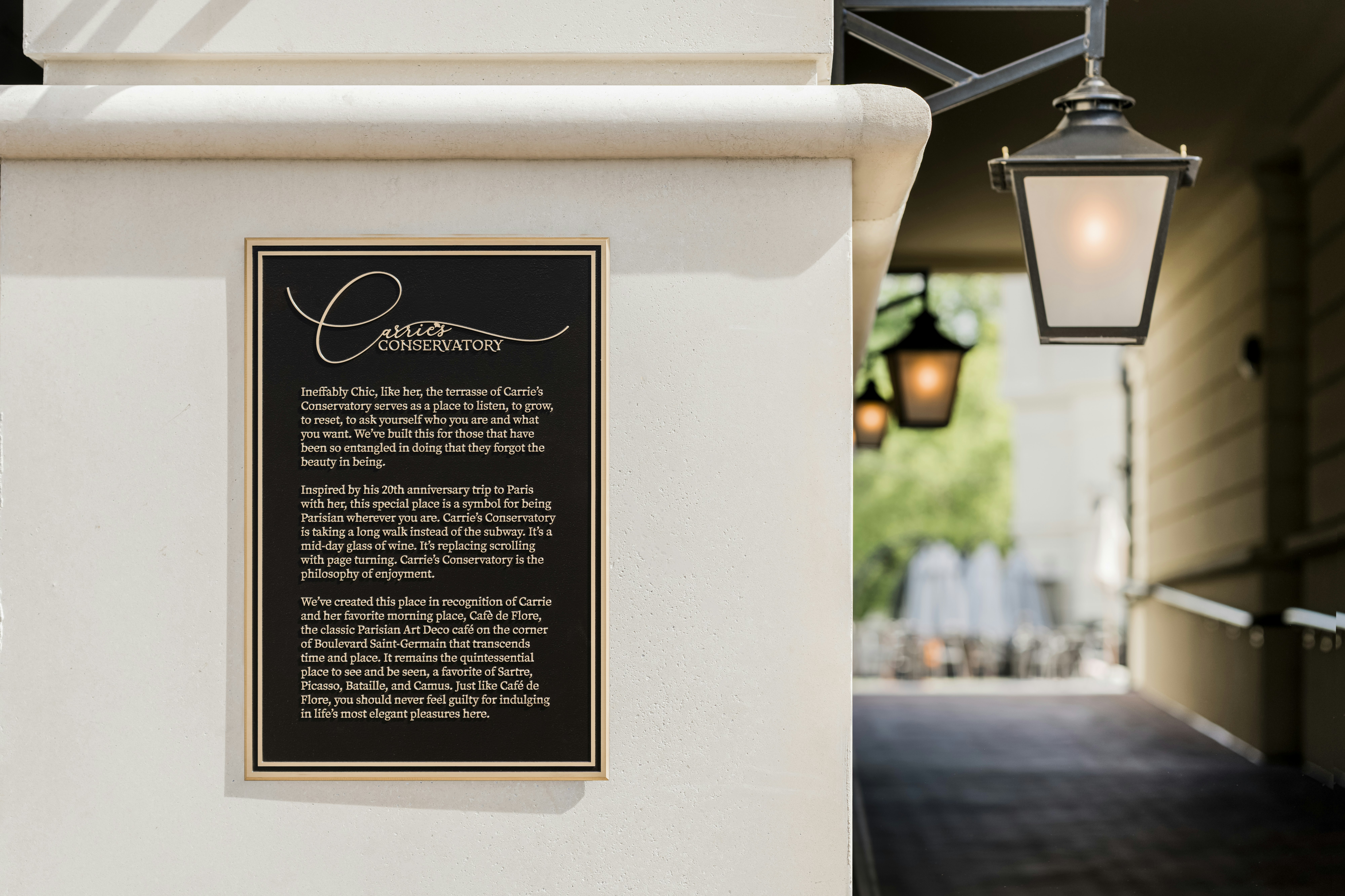 The Hamilton Alpharetta, Curio Collection by Hilton 17/50