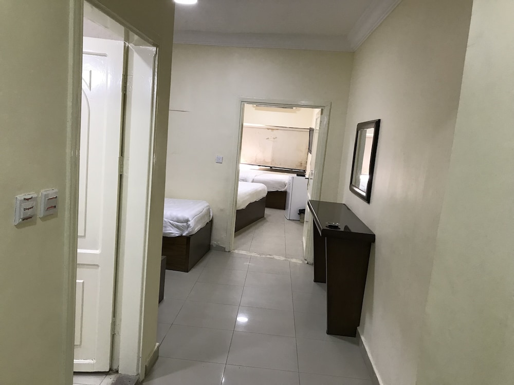 Ahla Tlah SeaView Hotel 48/48