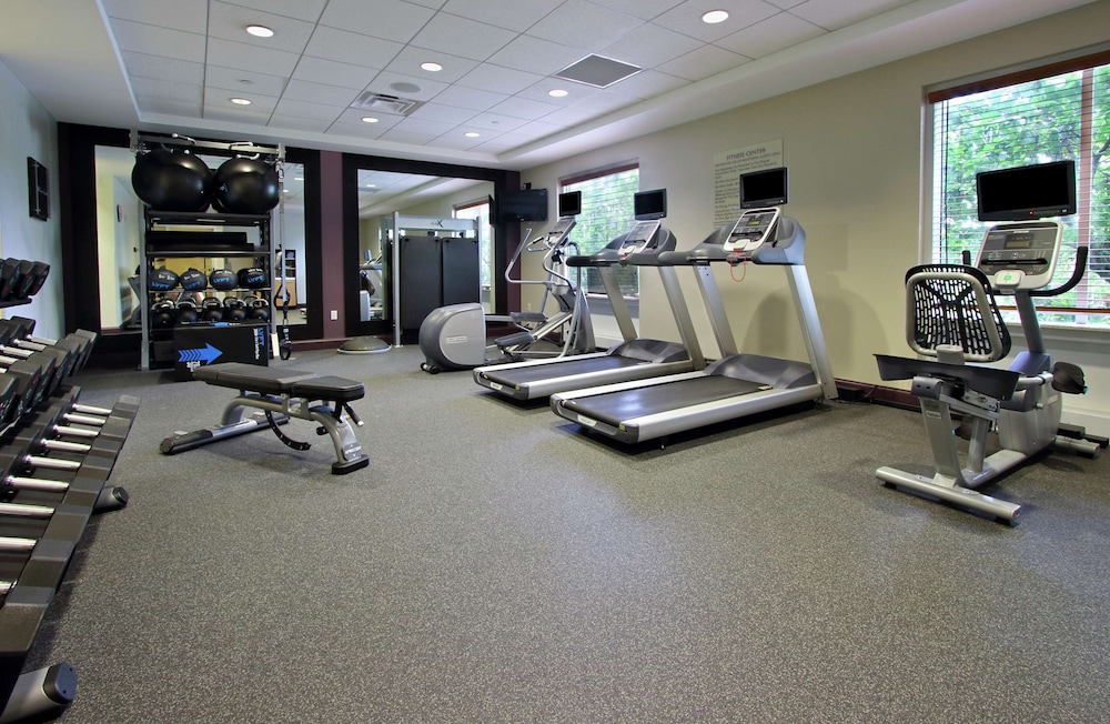 Hilton Garden Inn Miami Airport West 26/64