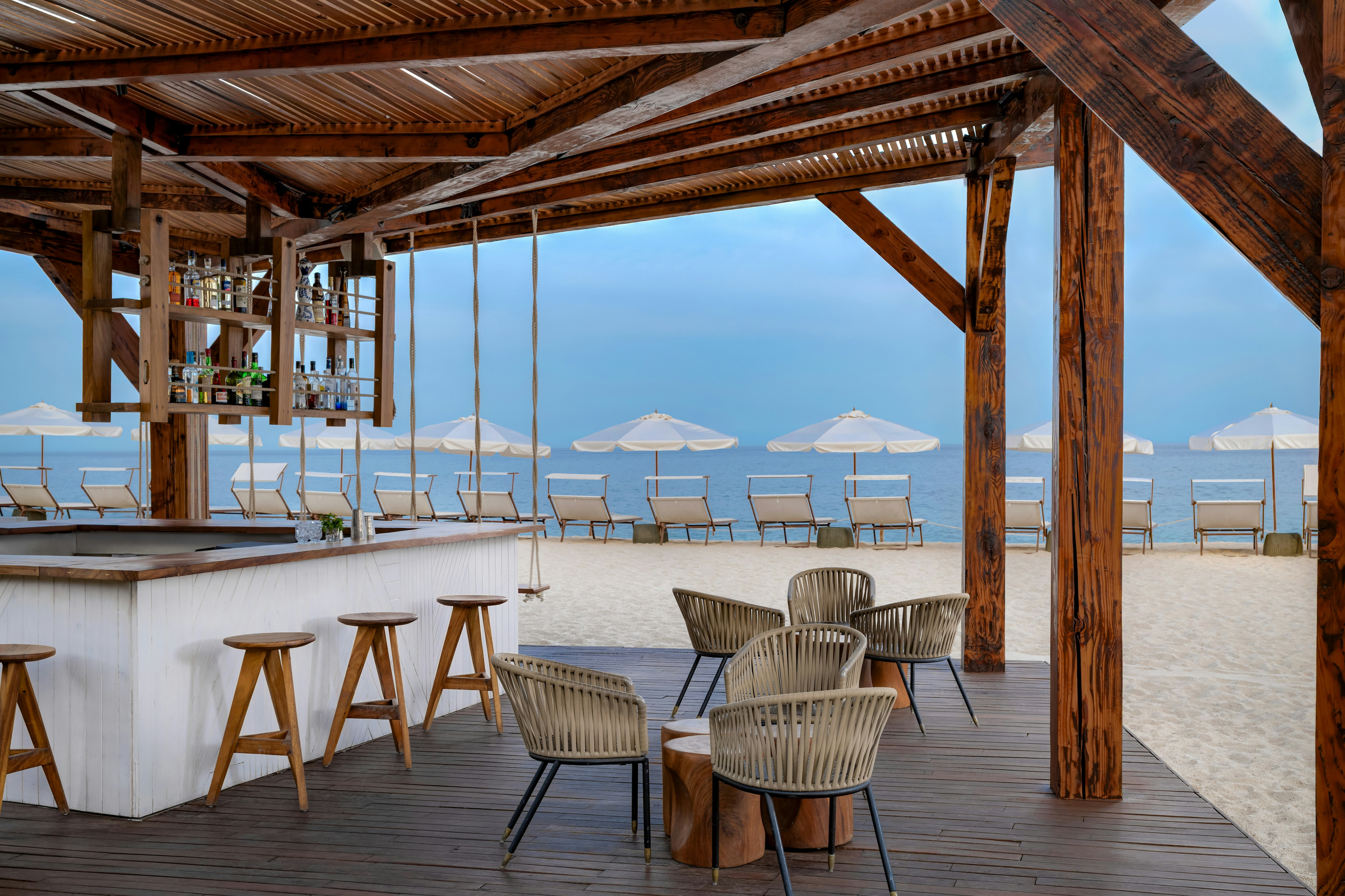 Hilton Los Cabos Beach and Golf Resort 14/30