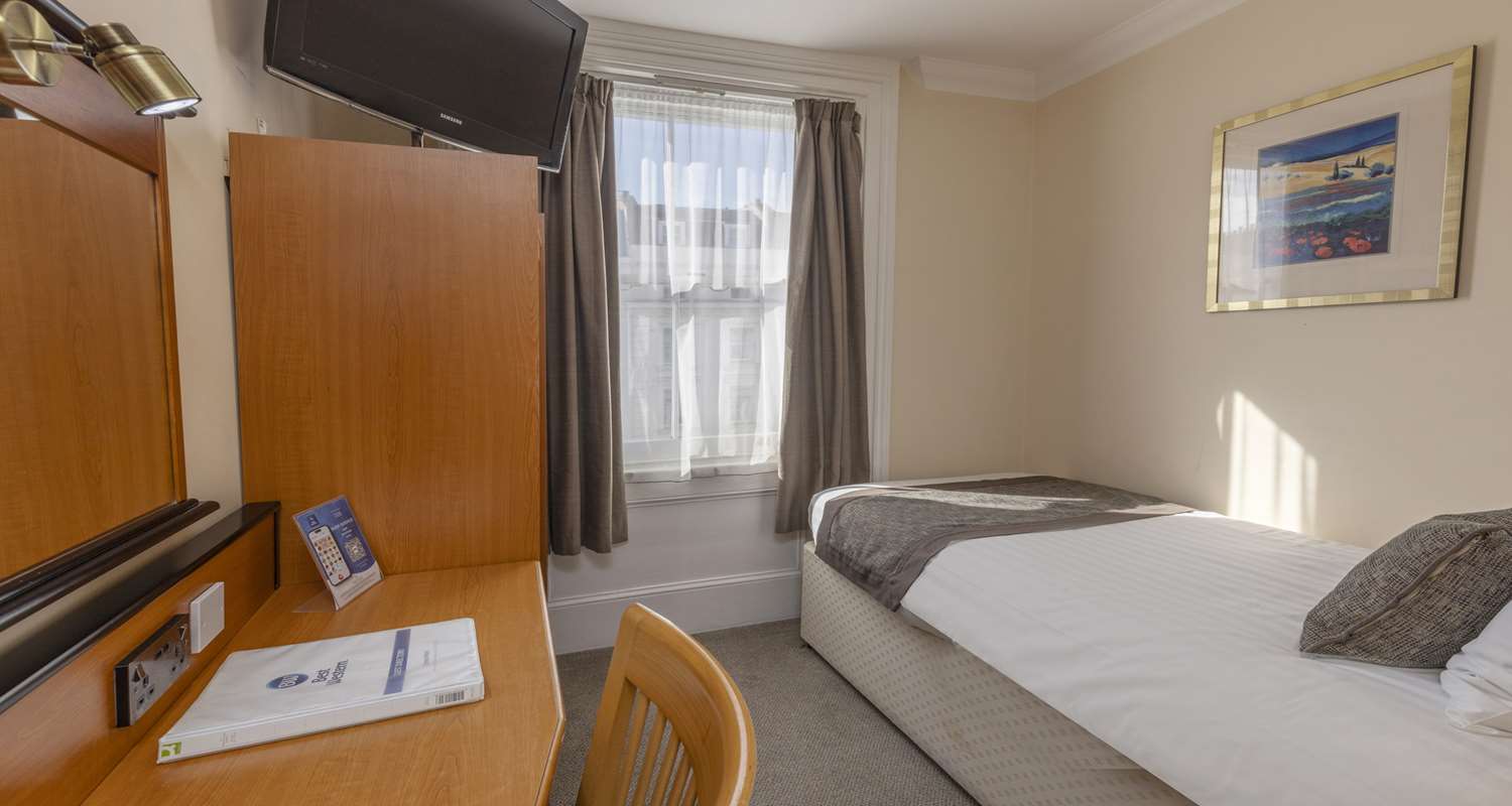 Best Western Corona 15/37