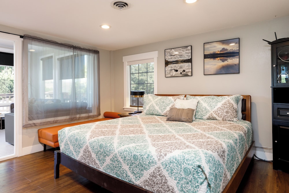 Soap Lake Resort, a Dazzler Select by Wyndham 10/49