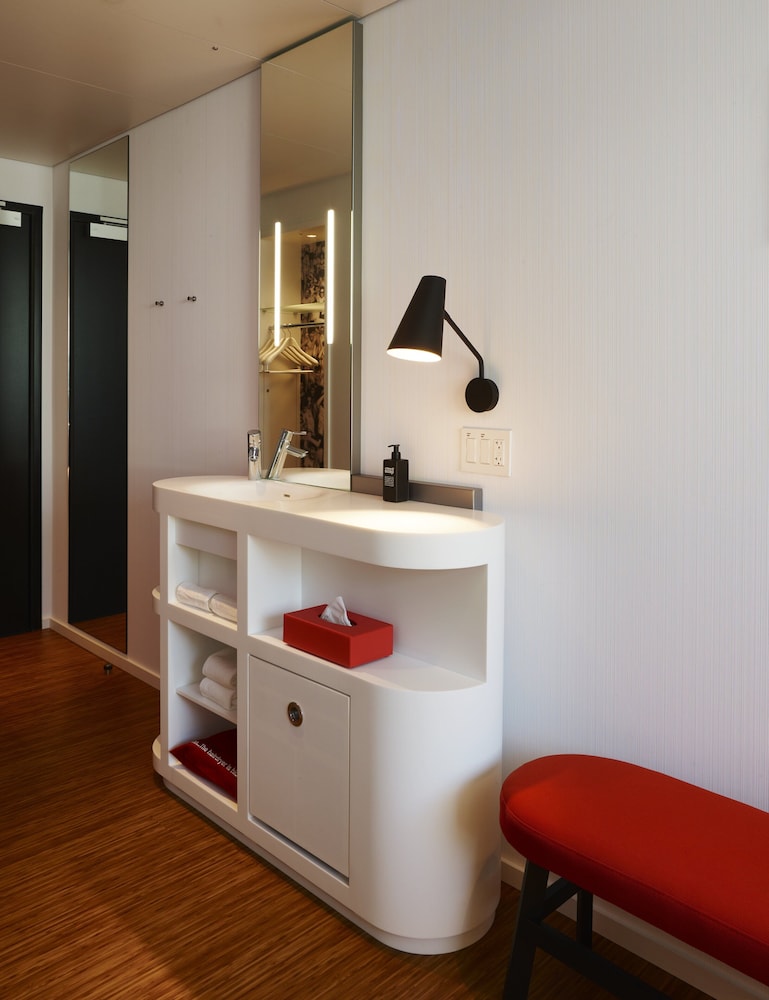 Citizenm Tower Of London 7/60