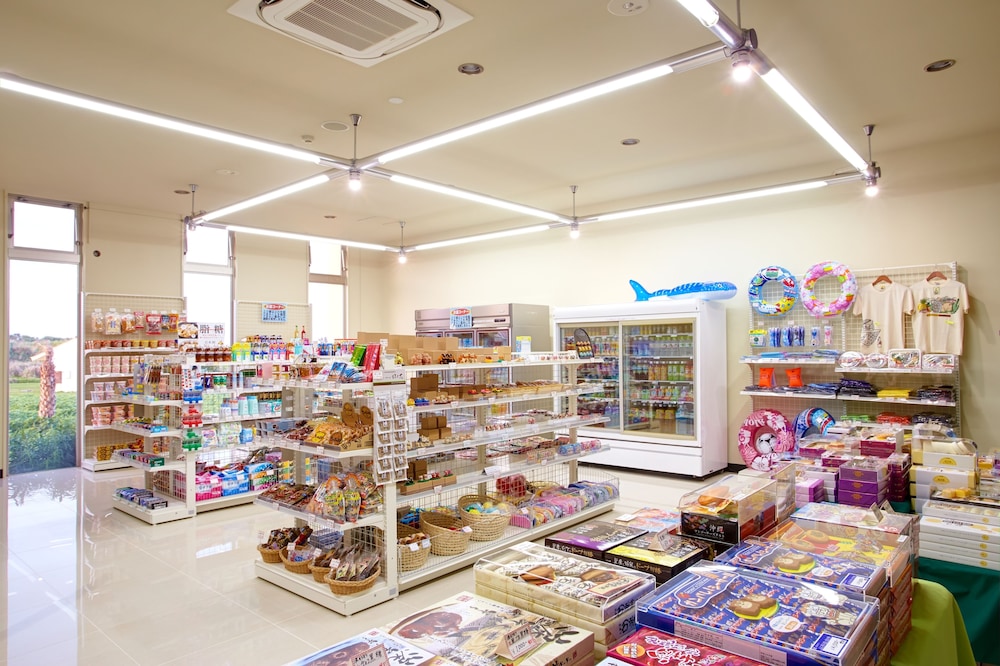 AJ Resort Island Ikeijima 46/65