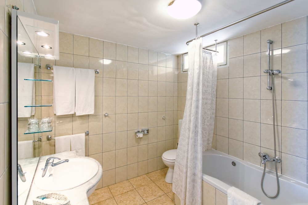 All Inclusive Hotel Val 50/50