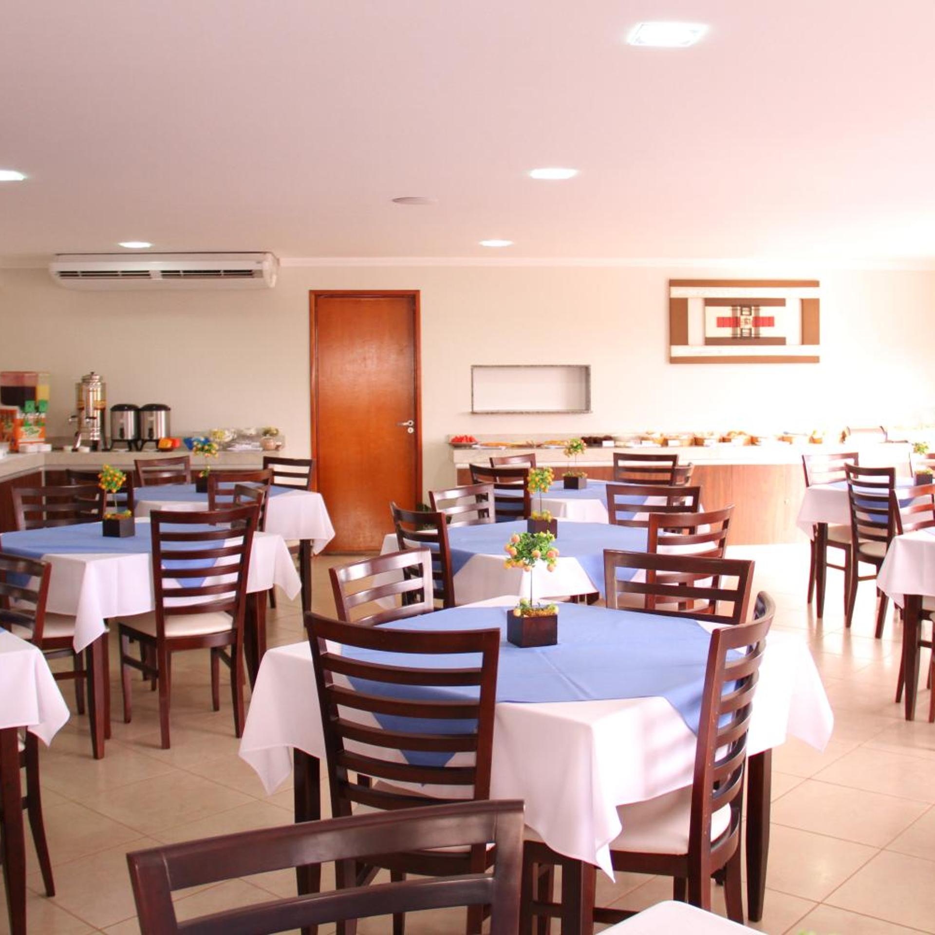 Beira Lago Palace Hotel 38/50