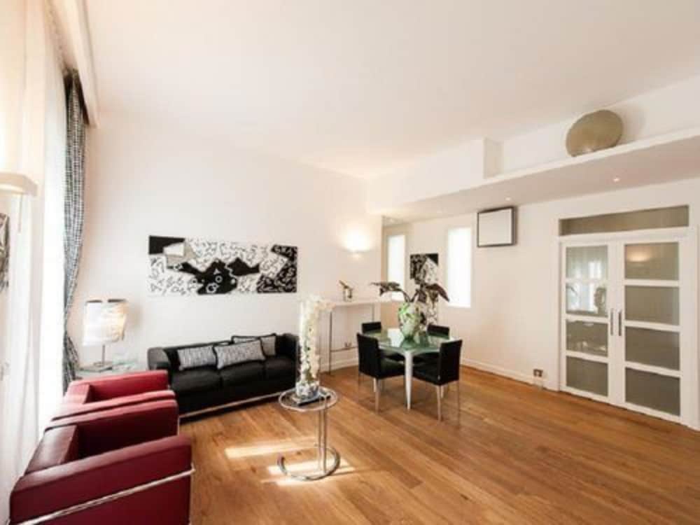 LHP Suite Santa Margherita 11/20