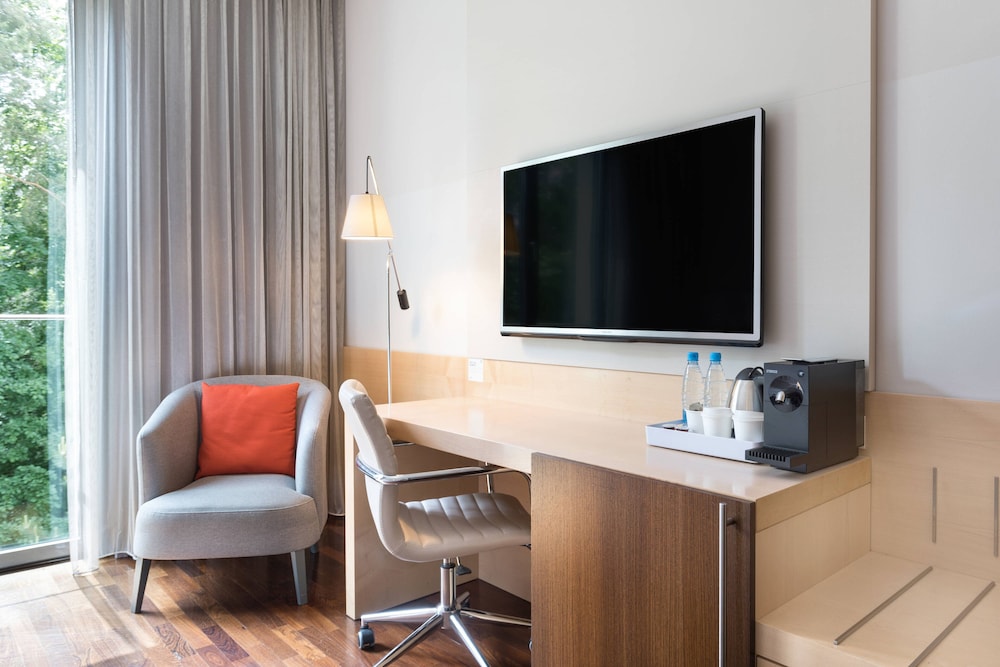 Four Points By Sheraton Ljubljana Mons 40/49