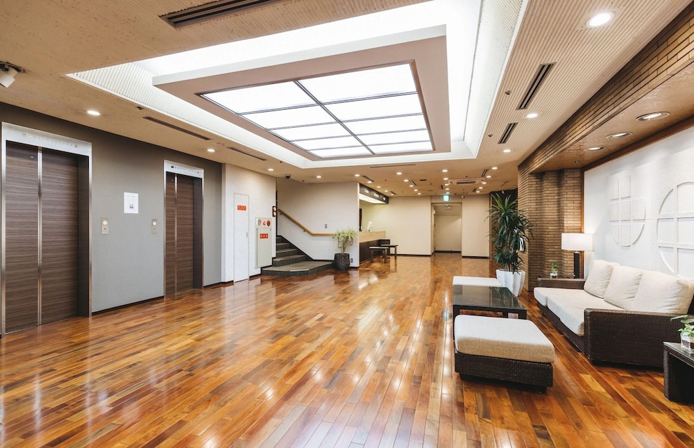 City Route Hotel 12/42