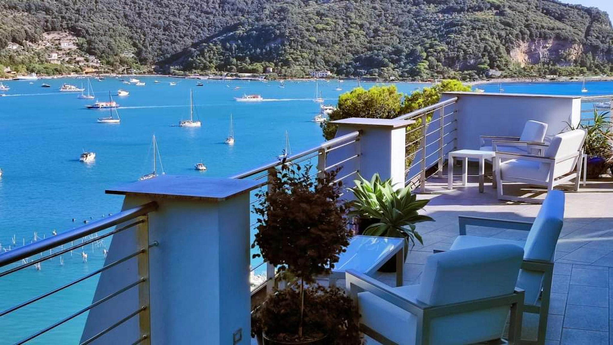 Cristallo Park Hotel 34/39