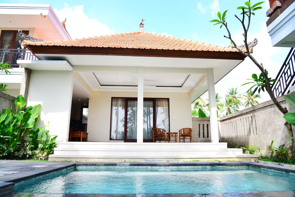 Kubu Bali Baik Villas And Resort 5/50