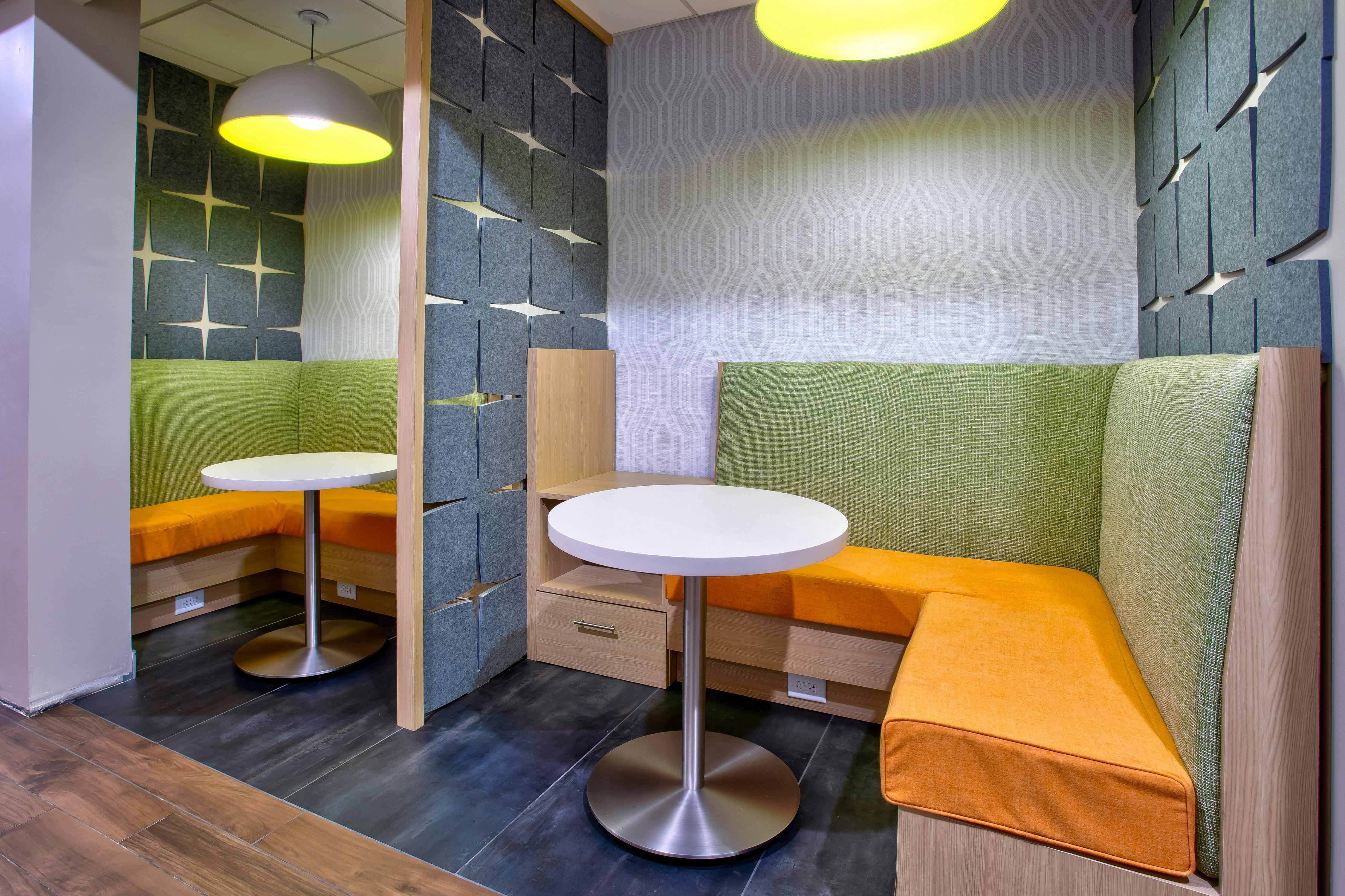 Hampton Inn and Suites Newark Airport Elizabeth 21/21