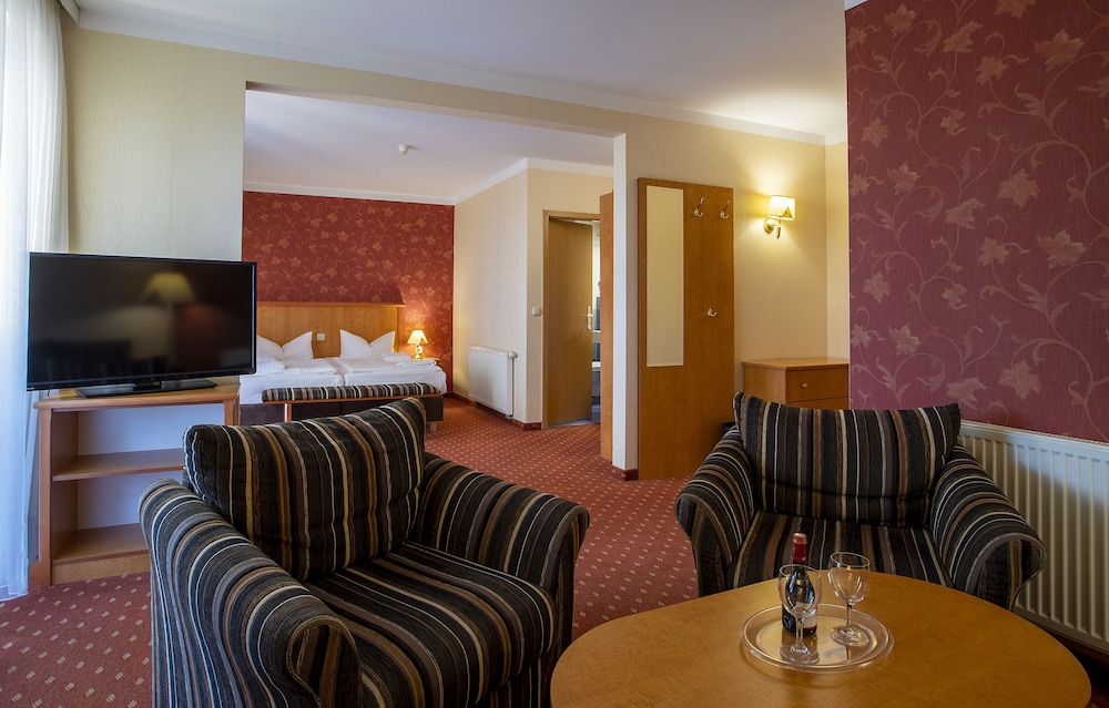 Ostseehotel Villen Im Park 26/48
