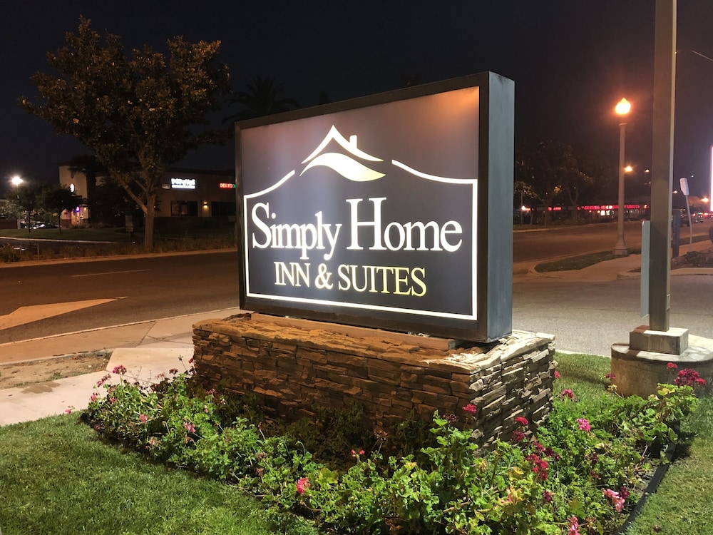Simply Home Inn Suites 9/46
