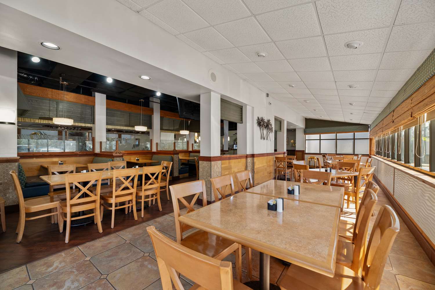 Best Western Orlando Gateway Hotel 31/42