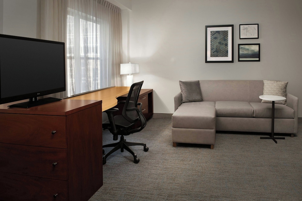 RESIDENCE INN SYRACUSE DOWNTOWN AT ARMORY SQUARE 45/50