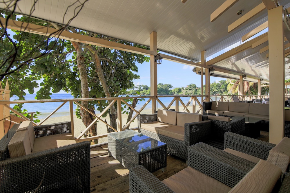 Le Grand Courlan Spa Resort 16/42
