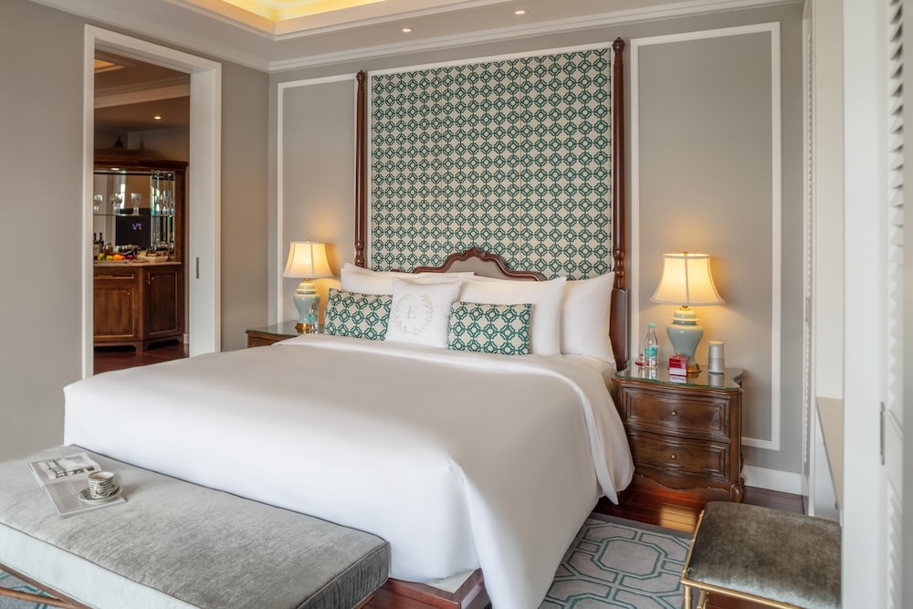 Mia Saigon Luxury Boutique Hotel 17/72