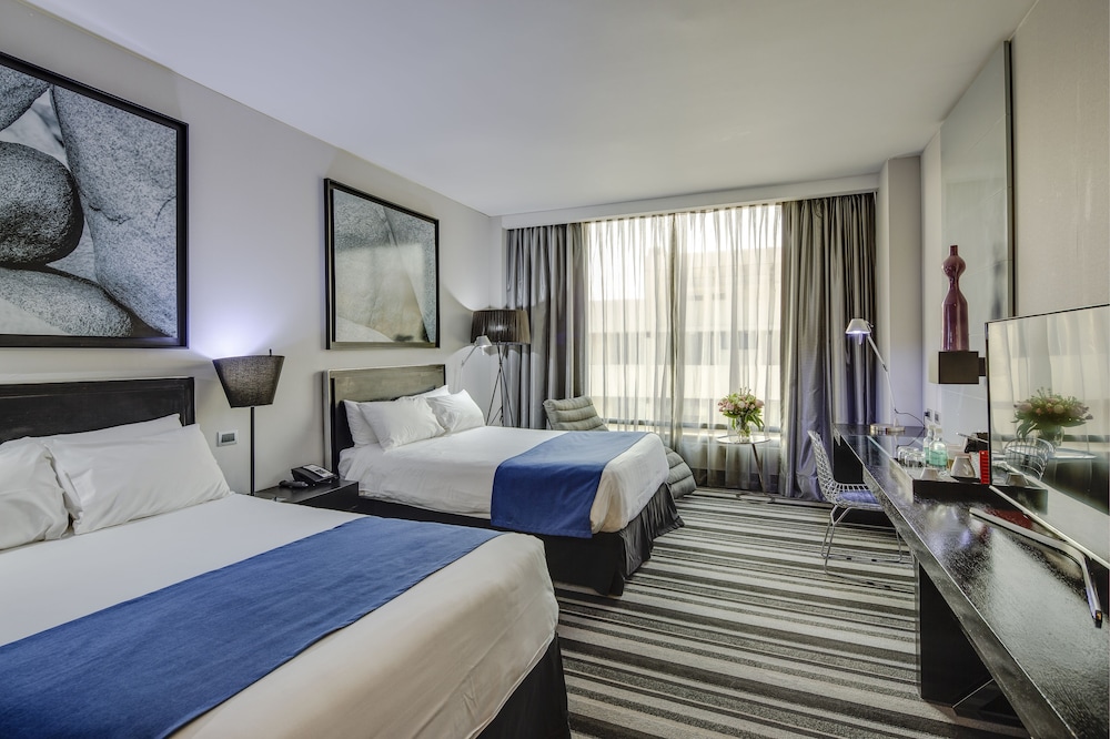 Wyndham Santiago Pettra 27/85
