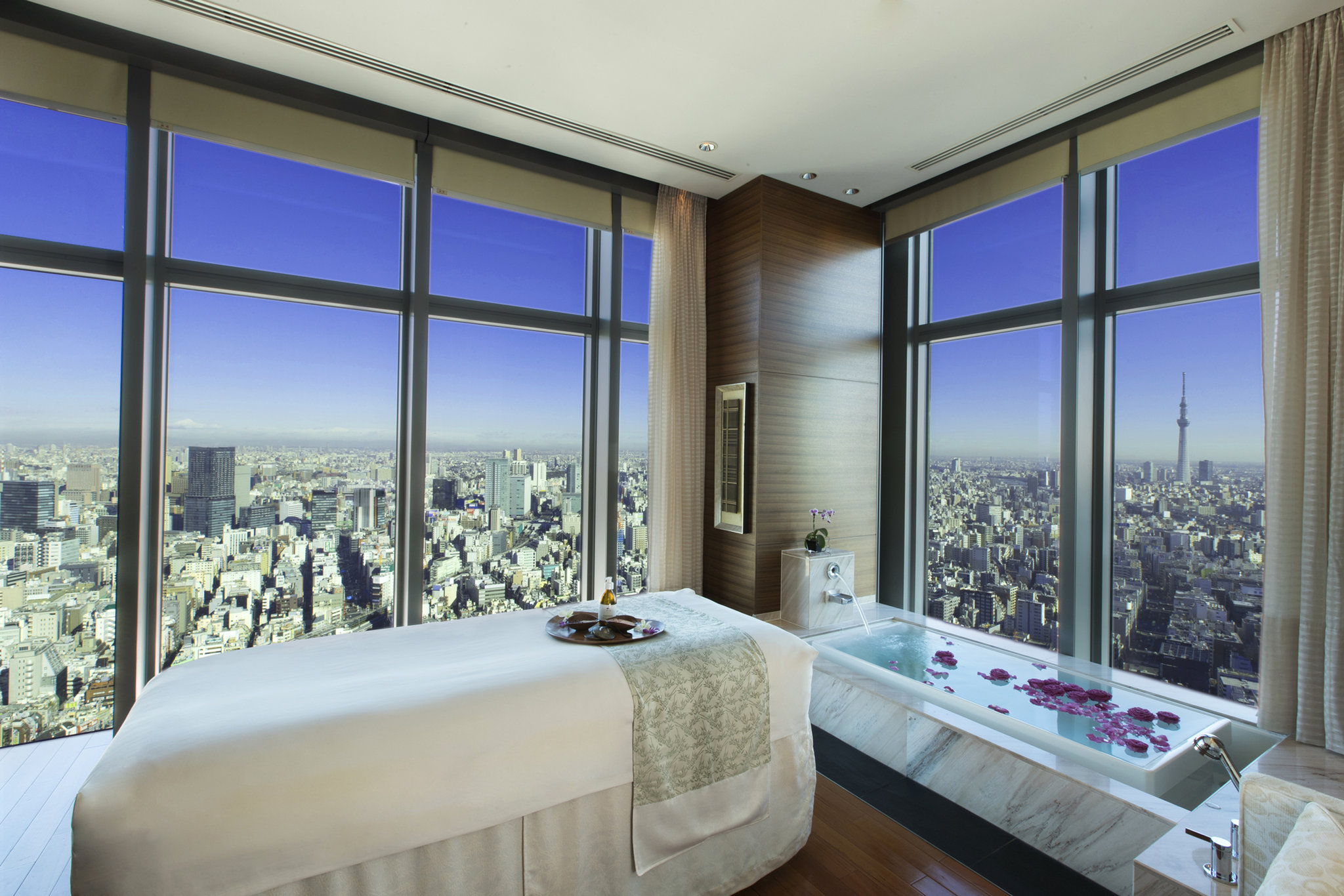 Mandarin Oriental Tokyo 11/50