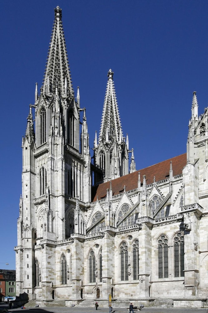 Hotel Platin Regensburg 6/32