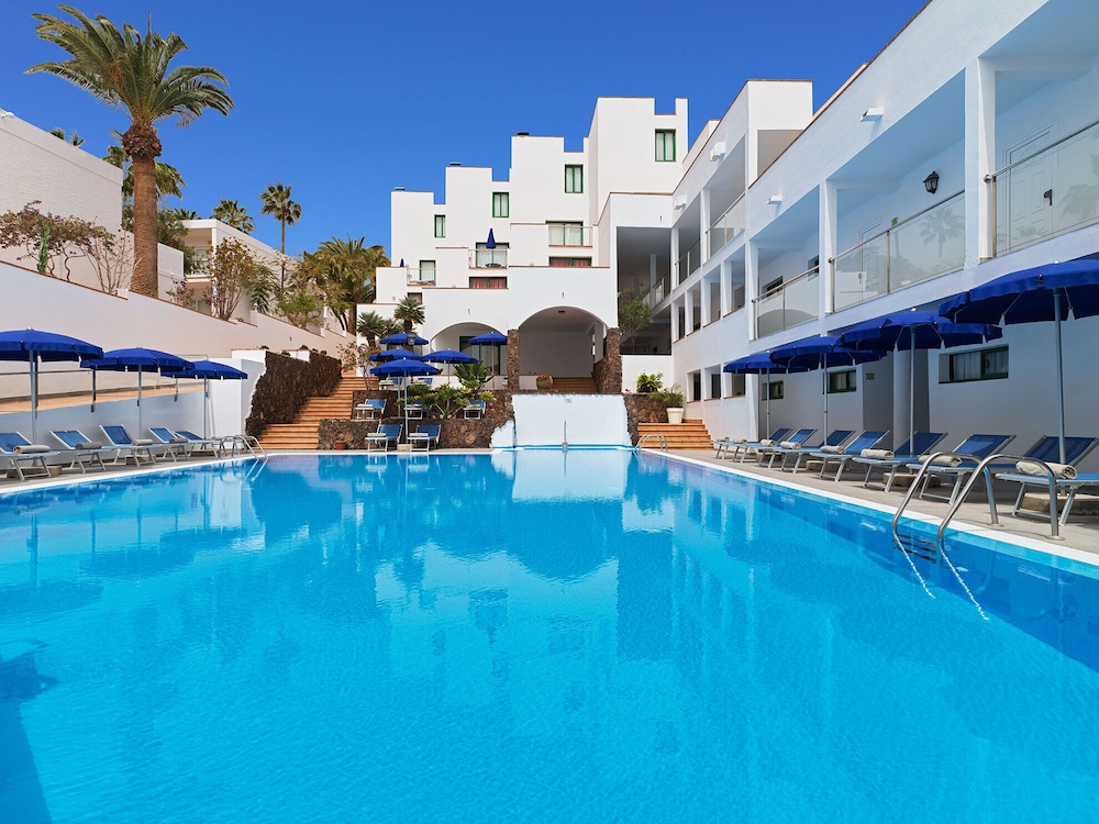 Aparthotel Esquinzo Y Monte Del Mar 47/50
