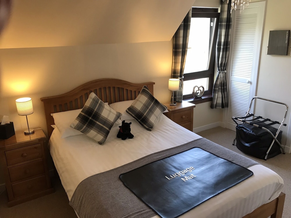 BEN NEVIS GUEST HOUSE 10/35
