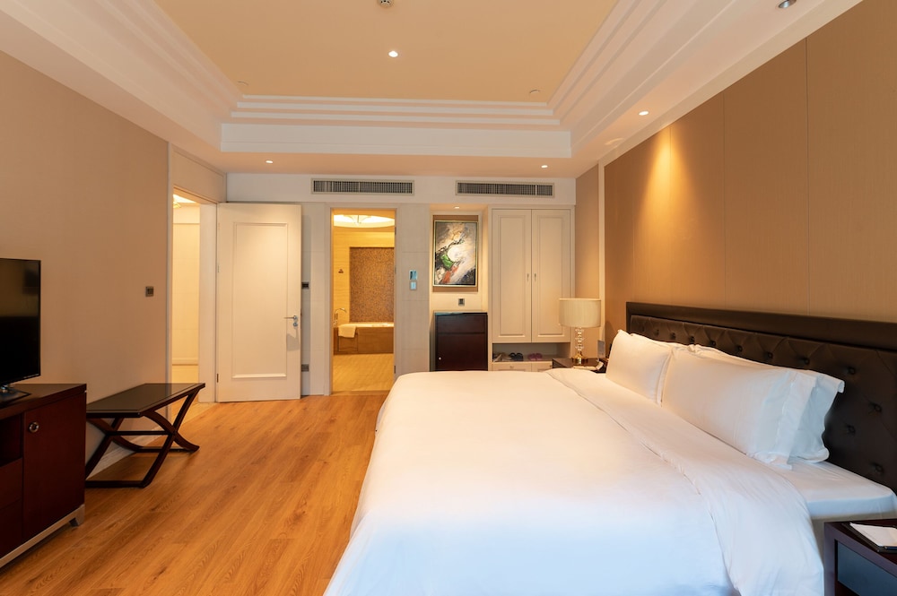 C&D Hotel Putian 16/61