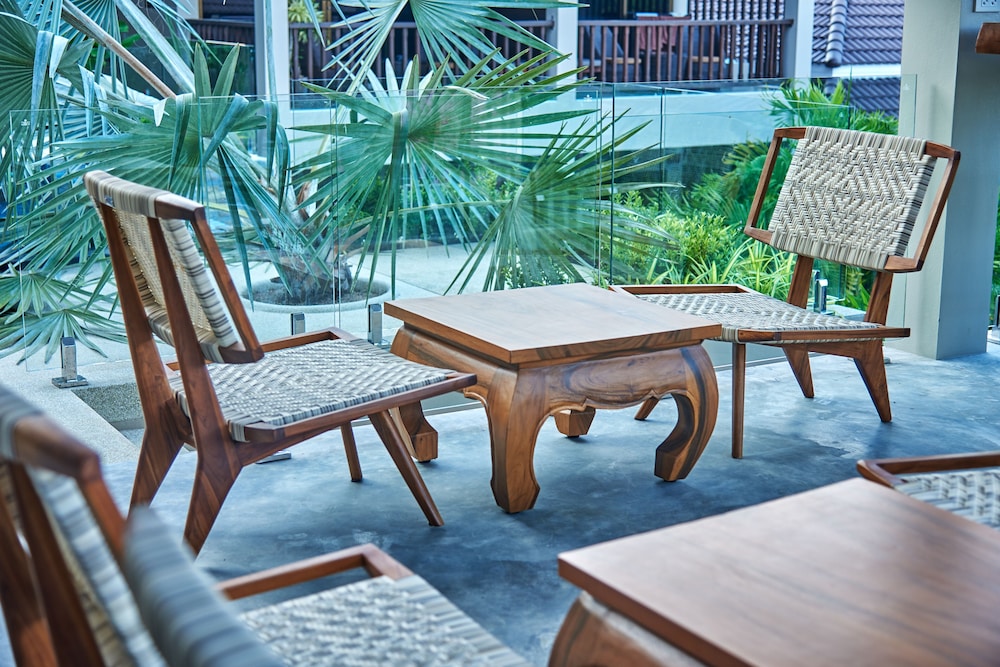 Baan Sawan Samui Resort 56/74