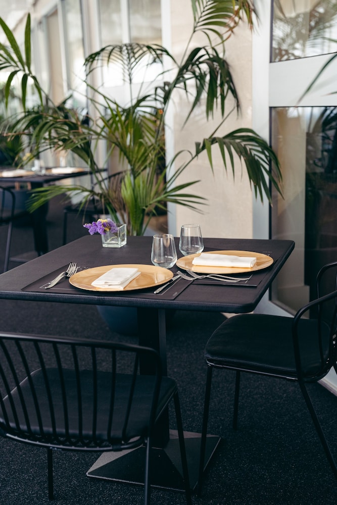 Hotel Excelsior Bari By Farace Hotels 41/50