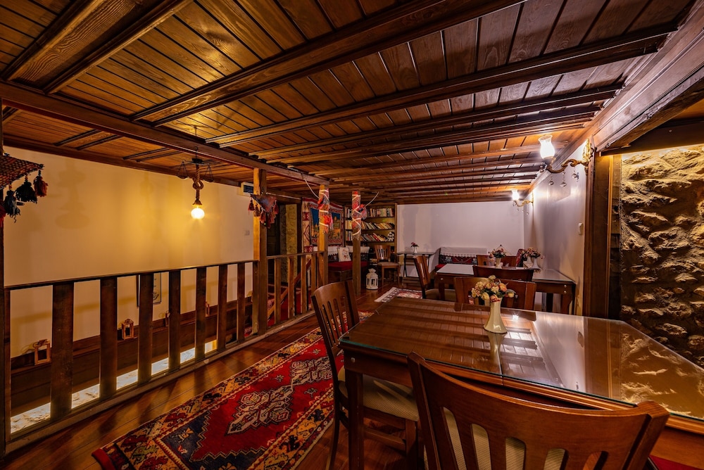 Safranbolu Seyir Konak Otel 50/67