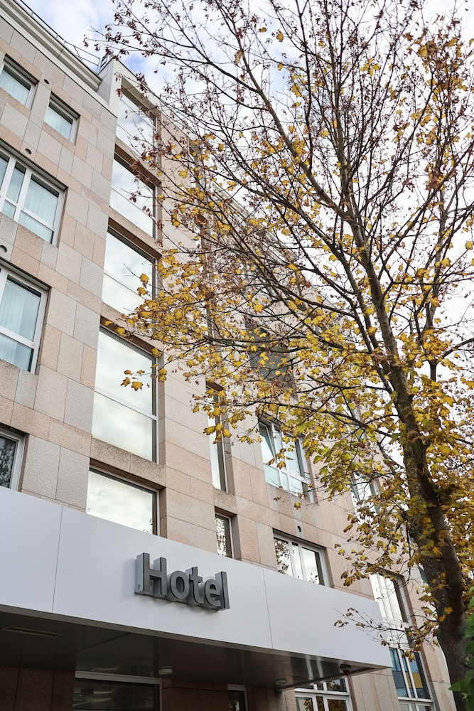 Hotel Blaubeurer Tor 1/50