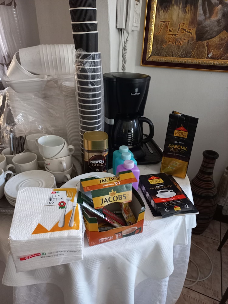 Turningpoint Bed & Breakfast 15/38