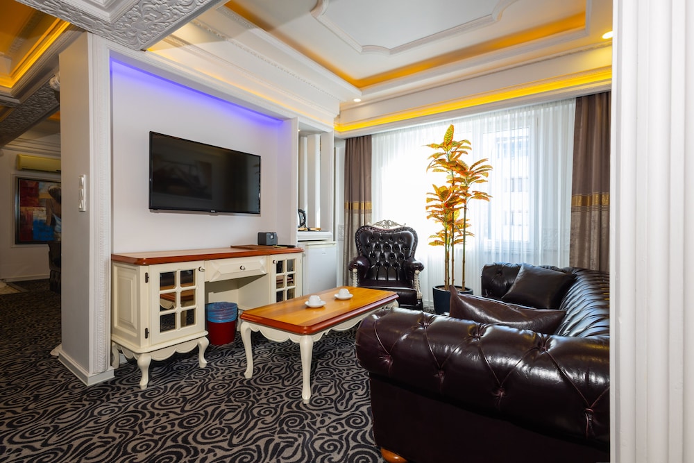 Andalouse Otel 31/49