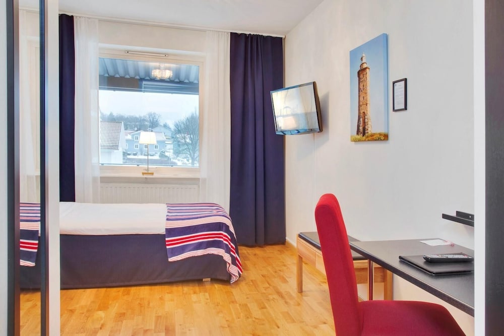 Best Western Sjofartshotellet 26/35