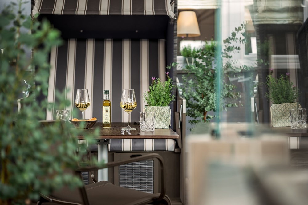 Romantik Hotel Schubert 26/27