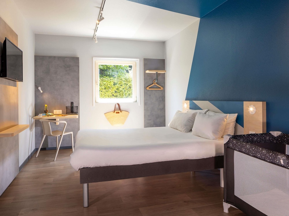 ibis budget Bourg en Bresse 9/43