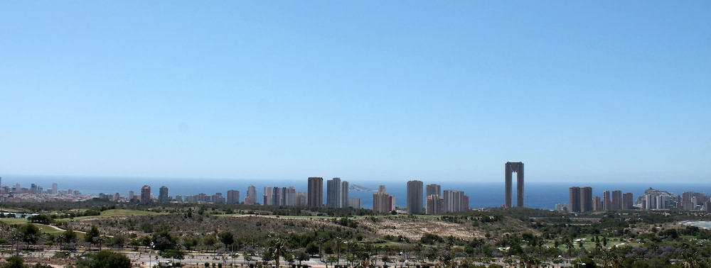 Four Points by Sheraton Costa Blanca 63/67