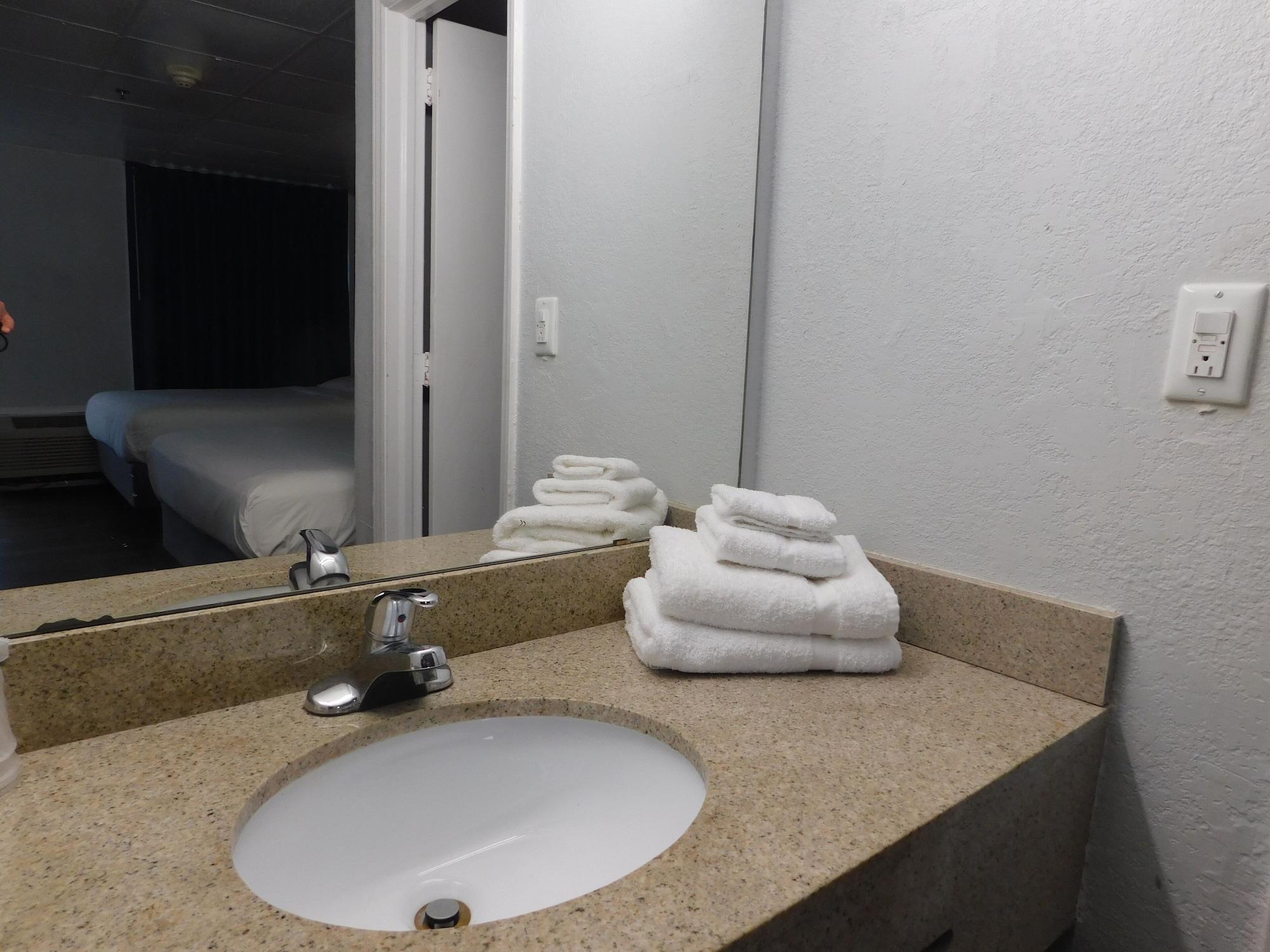 Park View Inn 19/19