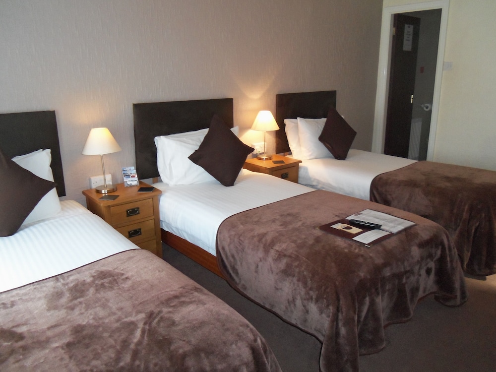 Room, Triple, 3 Beds