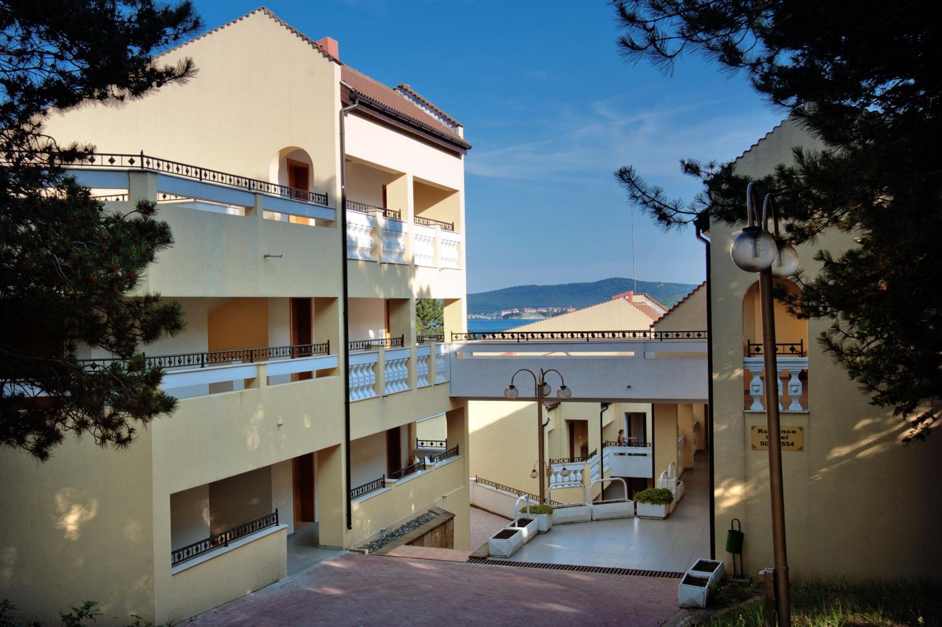 Duni Royal Holiday Village 1/49