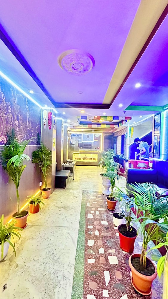 Hotel Plumeria Inn 32/39