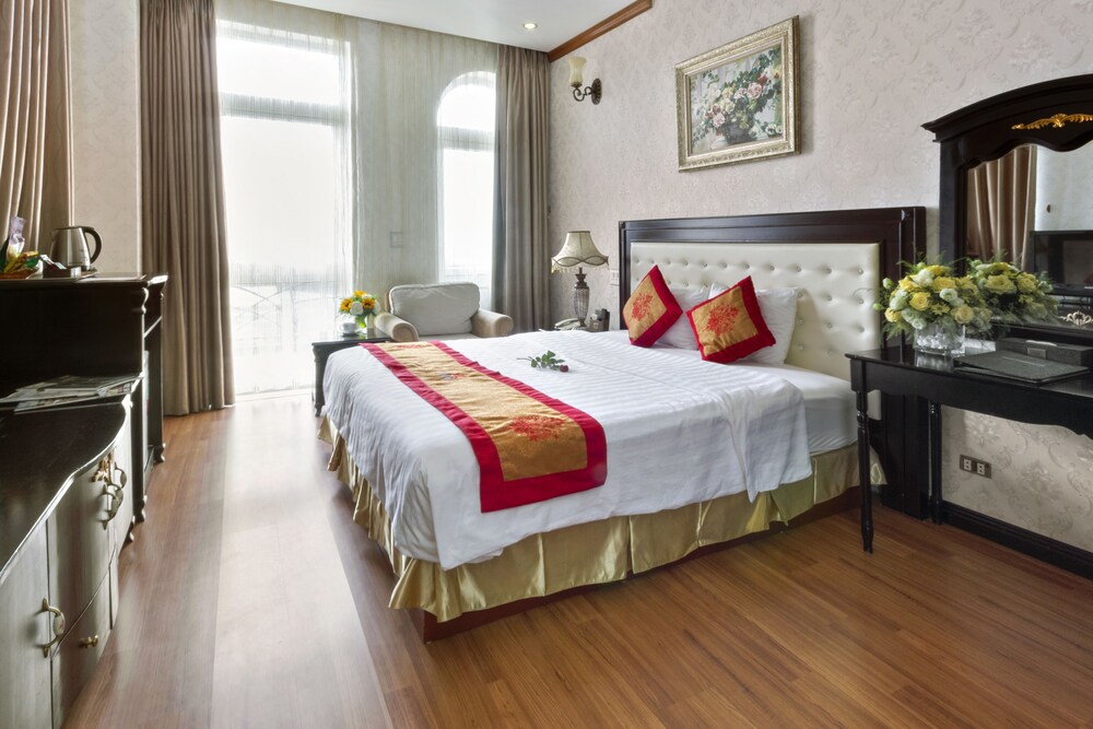 Phuong Anh Hotel 21/67