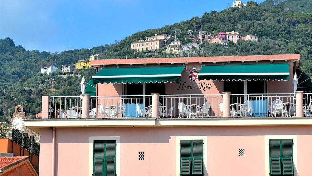 Hotel delle Rose 2/72