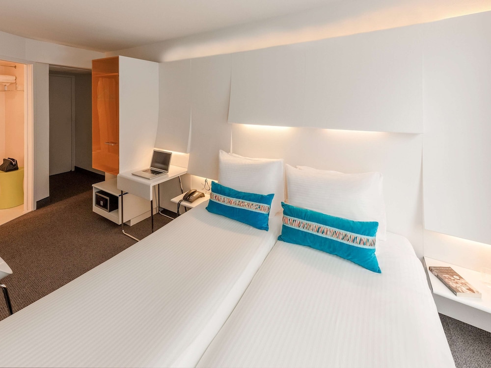 ibis Styles Amsterdam Central Station 23/50