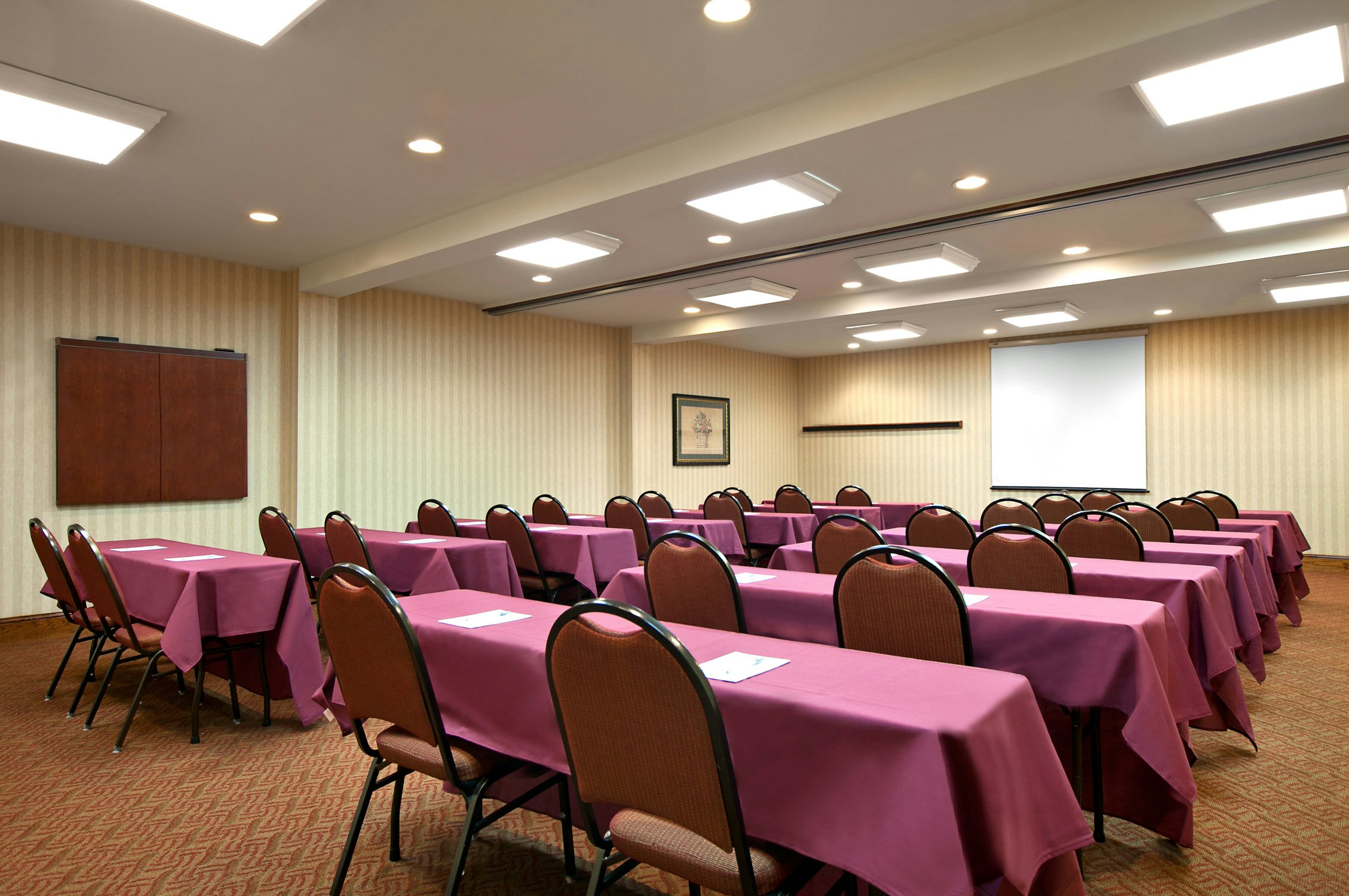Hampton Inn Atlanta-Stockbridge 18/22