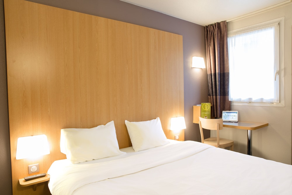 B&B Hotel Montpellier (2) 10/35